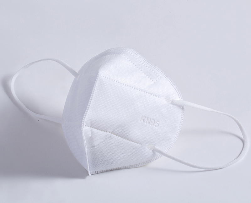 Rhfay品牌KN95防護口罩（內置型）